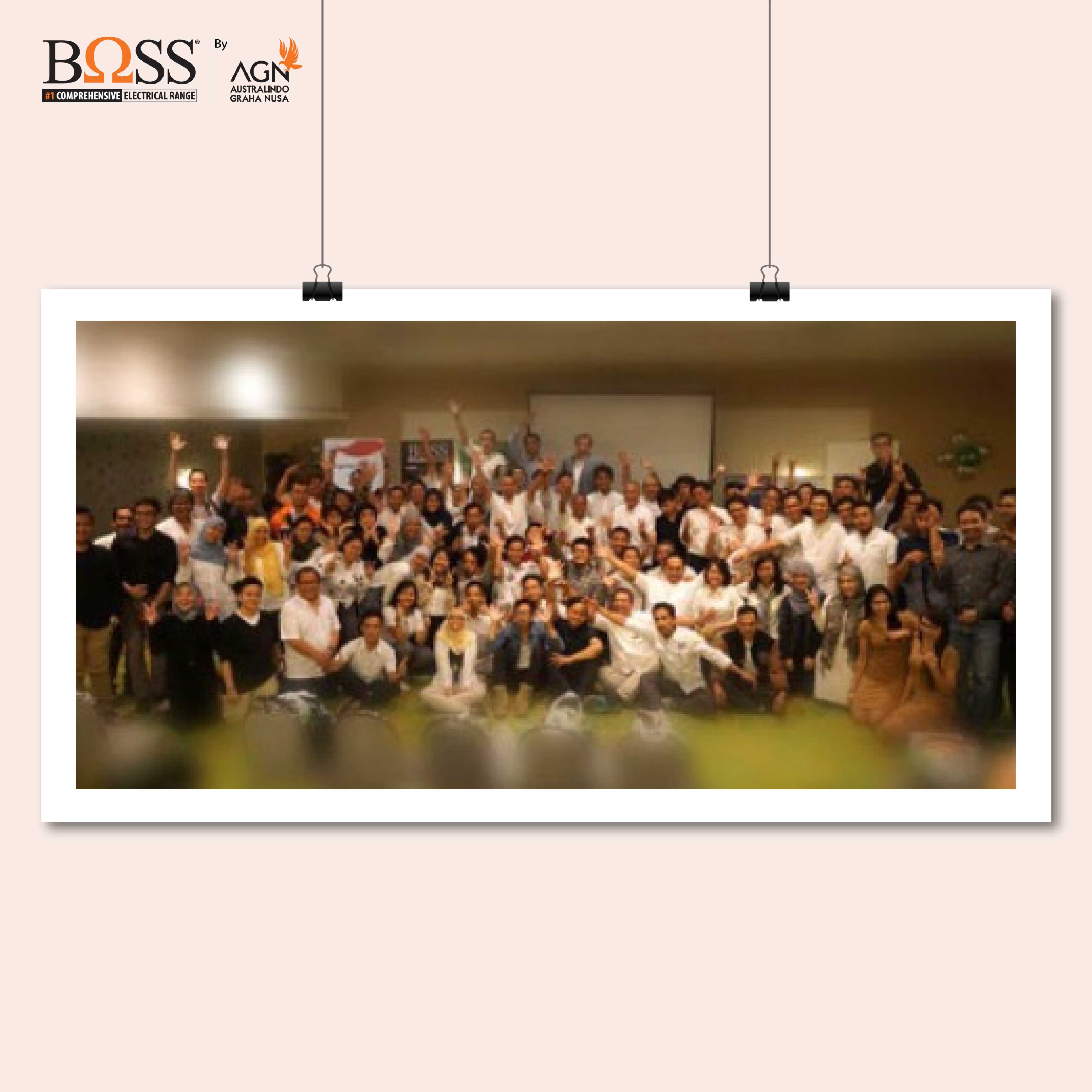 BCI Asia–Anggara Architeam Apr 24, 2015